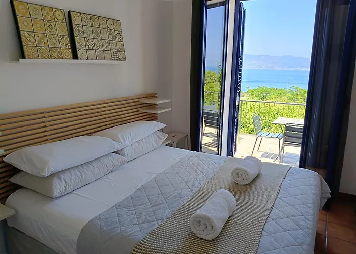 Villaggio ImbesiVilla