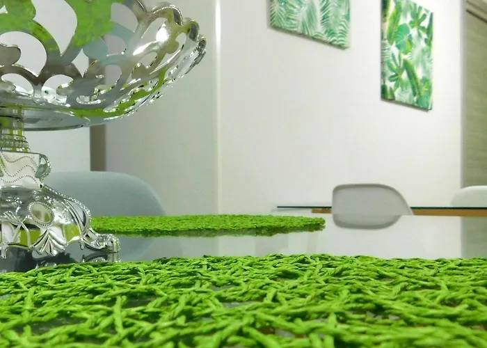 Bed And Breakfast Acrobatic